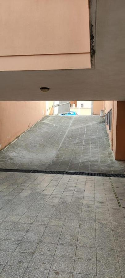 Rosahouse Apartment Lecce Exterior photo